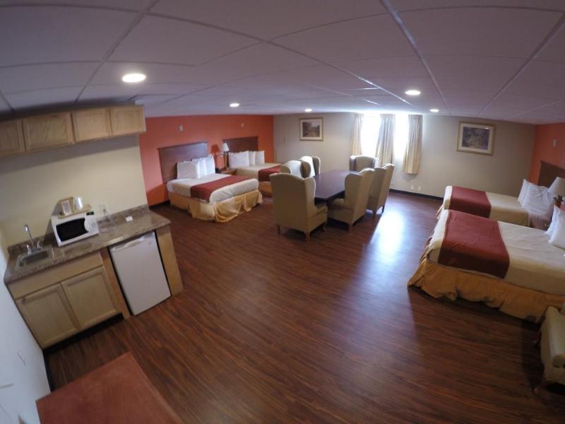 Motel 6 Elizabeth Nj Newark Liberty Intl Airport Exterior photo
