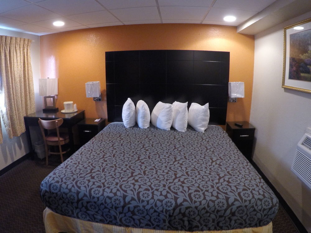 Motel 6 Elizabeth Nj Newark Liberty Intl Airport Exterior photo